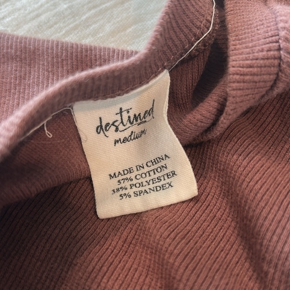 Tank top - Picture 4 of 4